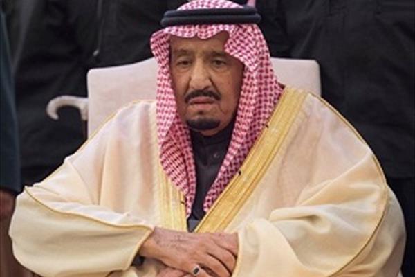 آیا پادشاه سعودی مُرده است؟