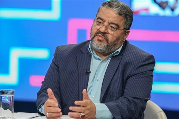 پاسخ سردار جلالی به اظهارات مجری سیما