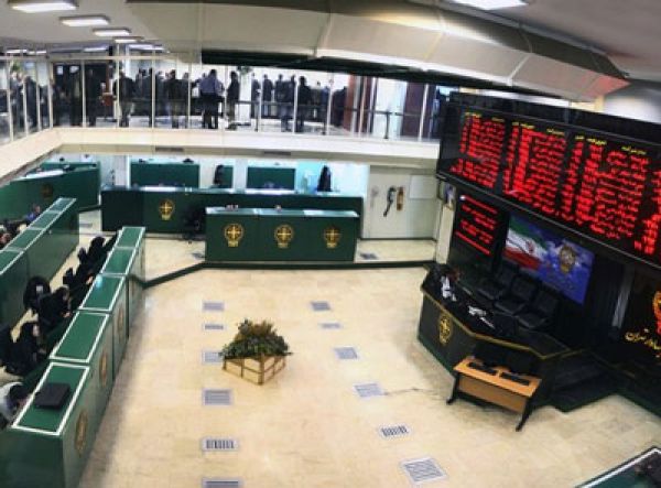 تغییر مالکیت ۵  میلیارد و ۳۰۰ میلیون برگه اوراق بهادار