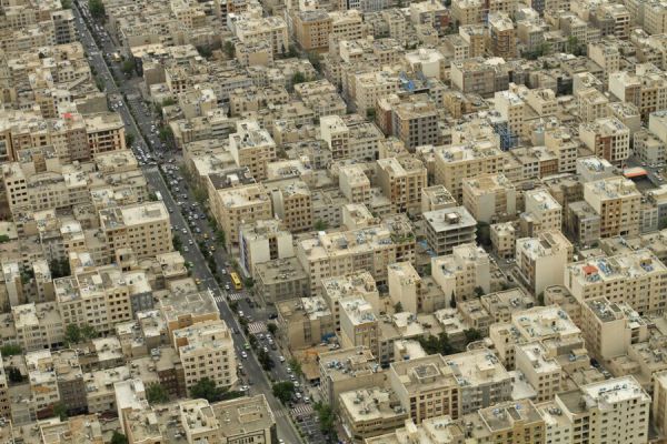 آغاز ثبت نام مرحله دوم طرح ملی مسکن تهران از ۱۰ صبح فردا