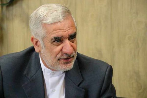 نماینده مجلس: موشک‌‌های نقطه‌زن ایران را مستاصل کرده است