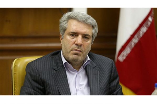 مونسان دستور معاون میراث فرهنگی را لغو کرد