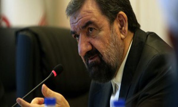 انتقاد تند کرونایی محسن رضایی به رئیس جمهور