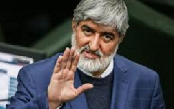 علی مطهری: شفاف کنید چه کسی مانع قرنطینه قم شد