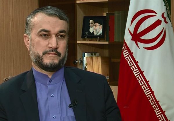 امیرعبداللهیان: راهحل بحران