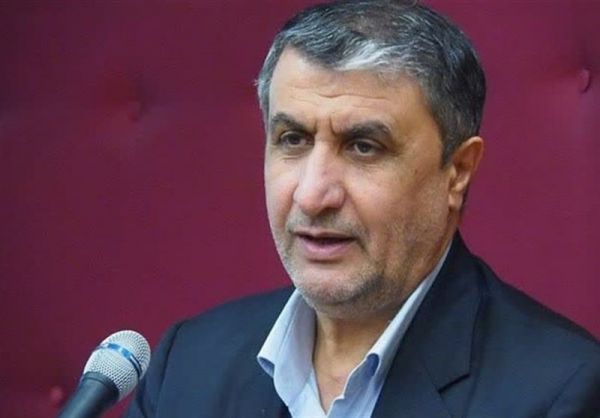 وزیر راه و شهرسازی:
ثبت نام غیرحضوری مسکن ملی با موفقیت عملیاتی شد