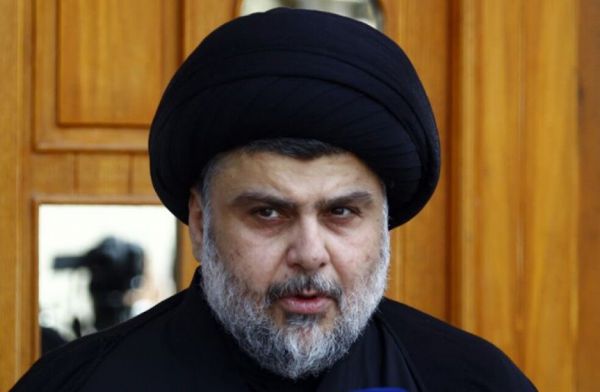 دعوت مقتدی صدر به روز جهانی دعا برای رفع بلا