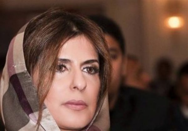 رسوایی سعودی ها برای بی رحمی بن سلمان نسبت به دخترعمویش