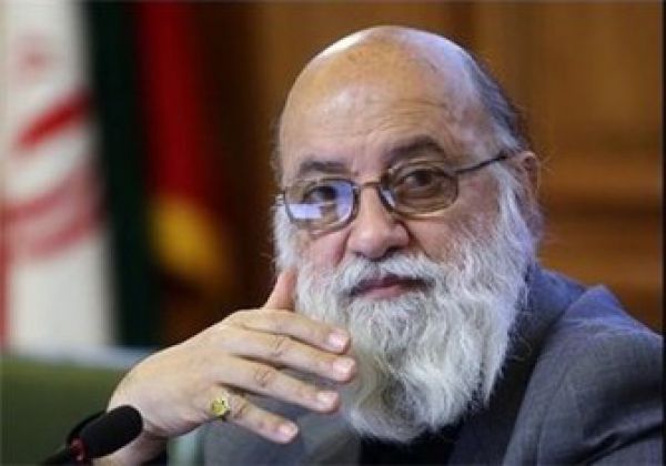 چمران: قالیباف برای ریاست مجلس مناسبتر است