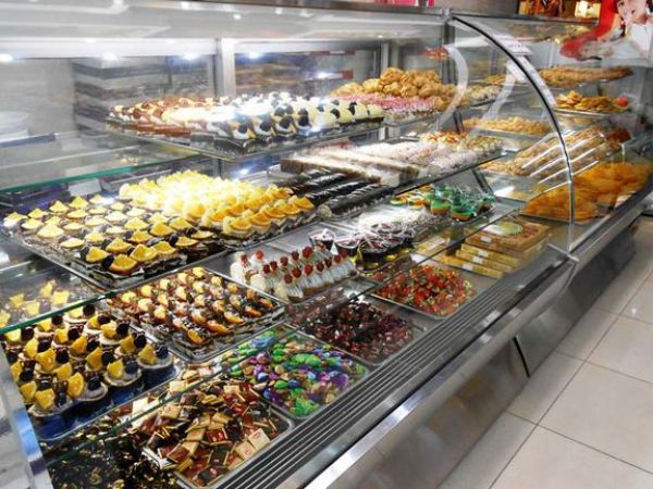 بهترین قنادی تهران در روزهای کرونایی +عکس