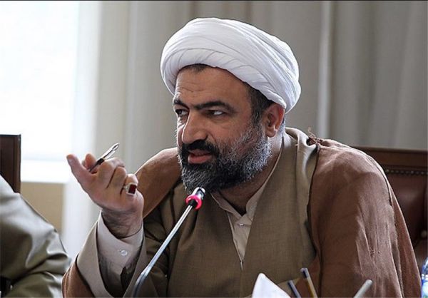 از مدافعان حرم تا مهاجمان حرم +فیلم