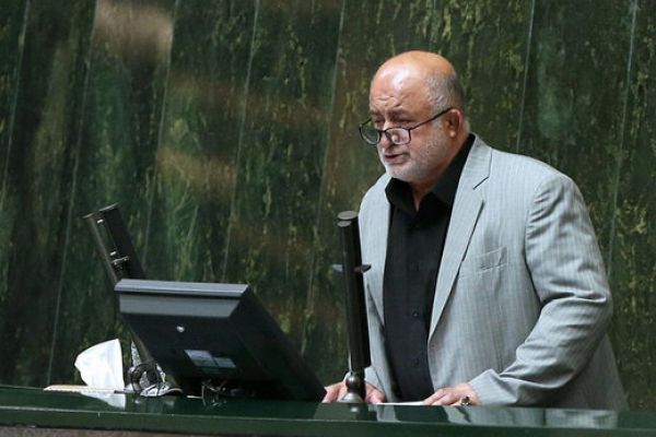 نخستین جلسه مجازی مجلس برگزار شد