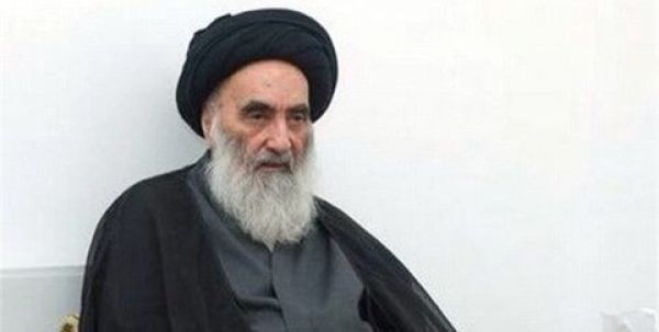 حکم واجب آیت‌الله سیستانی درباره ویروس کرونا