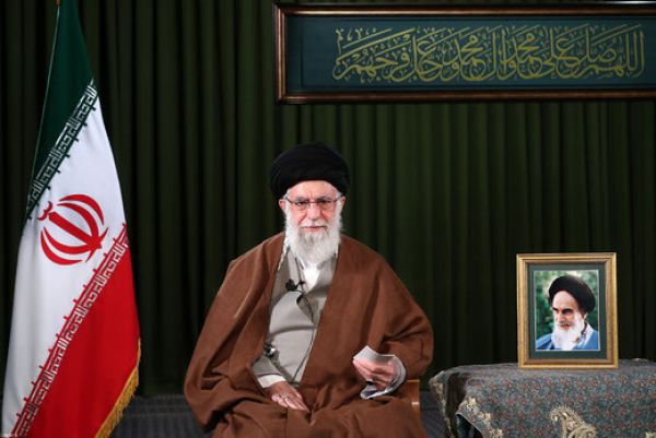 رهبر انقلاب در پیام نوروزی خود به کدام آیه‌ و دعا اشاره کردند؟