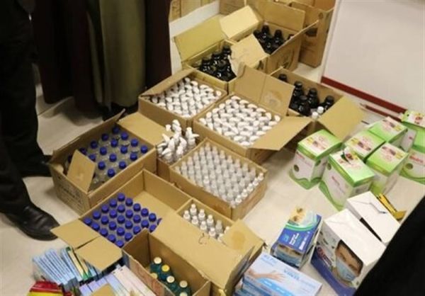 فهرست کالاهای مشمول مقابله با کرونا اعلام شد