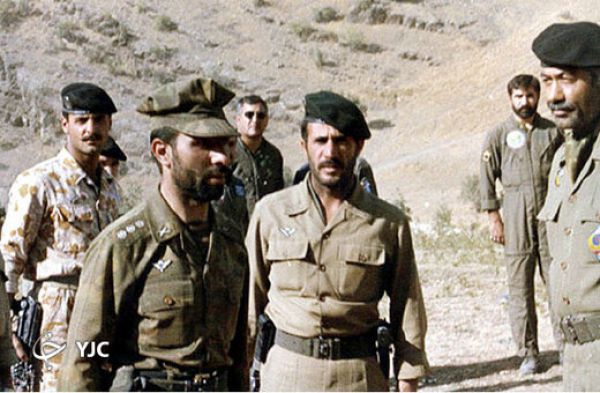 این چهره نظامی، ارتش و سپاه را بهم نزدیک کرد