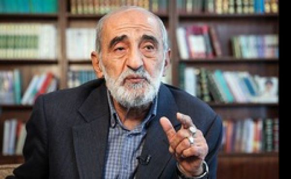 واکنش شریعتمداری به اعزام پزشکان بدون مرز به ایران: