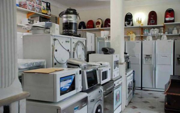 قیمت لوازم خانگی افزایش مییابد؟