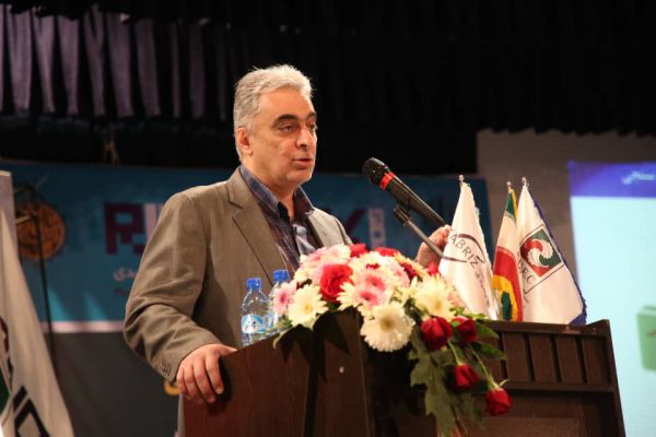 تولید 250 هزار تن کاتد برای نخستین بار در تاریخ شرکت مس
