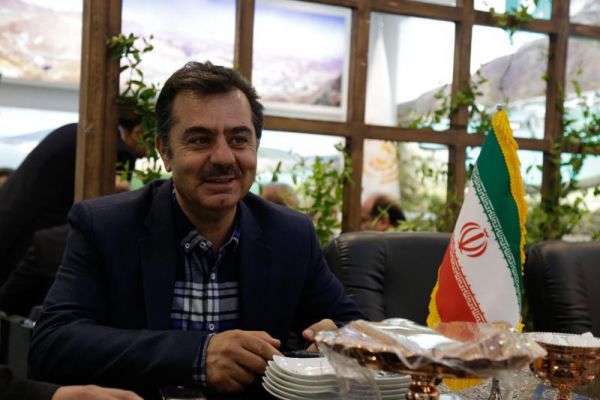 سرمایه‌گذاری 4000 میلیارد ریالی در توسعه مس سونگون