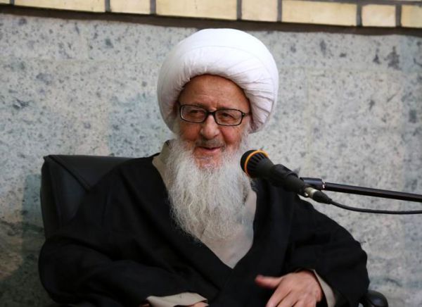 همه شب نیمه‌ی شعبان دعای 