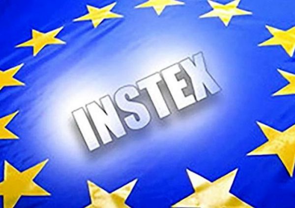 آلمان از اولین مبادله تجاری اروپا با ایران خبر داد