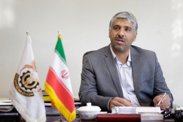 مس سرچشمه آماده جهش تولید در طرح های توسعه ای