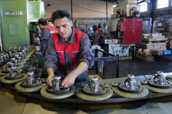 دغدغه جدی قطعه‌سازان، تامین ارز است