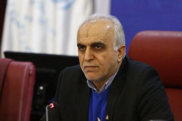 دژپسند: تأثیرپذیری ۱۵درصد اقتصاد ایران از کرونا