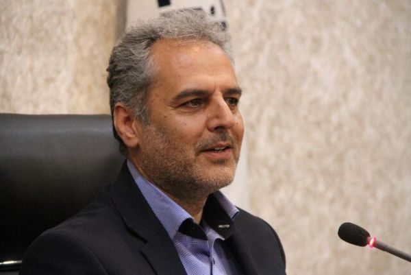 خاوازی از مجلس رای اعتماد گرفت