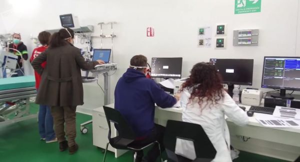 تعداد واقعی مبتلایان به کرونا فاش شد