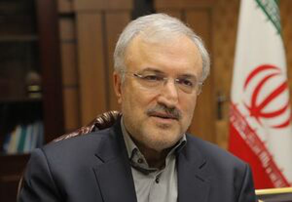 اعلام زمان پایان کرونا در ایران توسط وزیر بهداشت صحت دارد؟