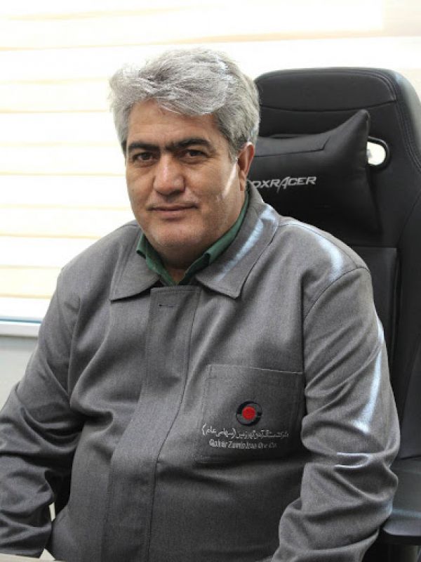 گندله‌سازی گهرزمین در آستانه راه‌اندازی