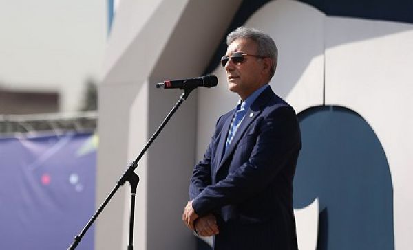 نیلی: آموزش‌های مجازی در ایام کرونا تبدیل به سرمایه شد