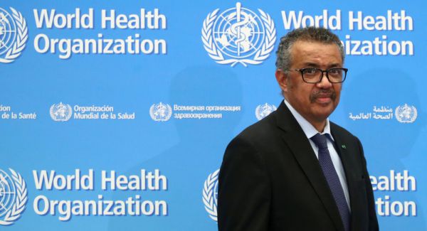 شوک سازمان بهداشت جهانی: اوج همه گیری کرونا ویروس به زودی فرا نمی رسد