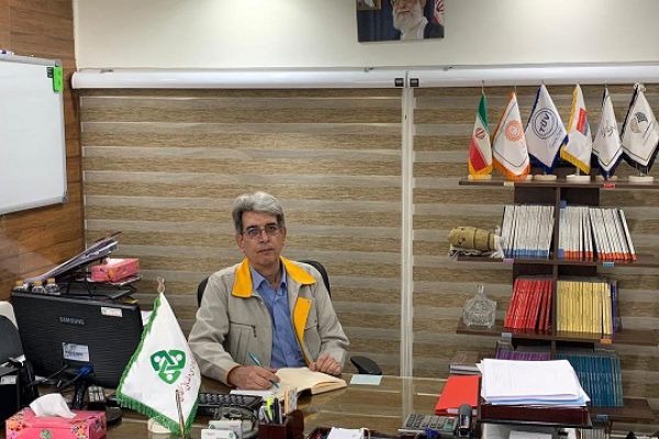 تحقق اهداف بودجه سال 98 مطابق با برنامه