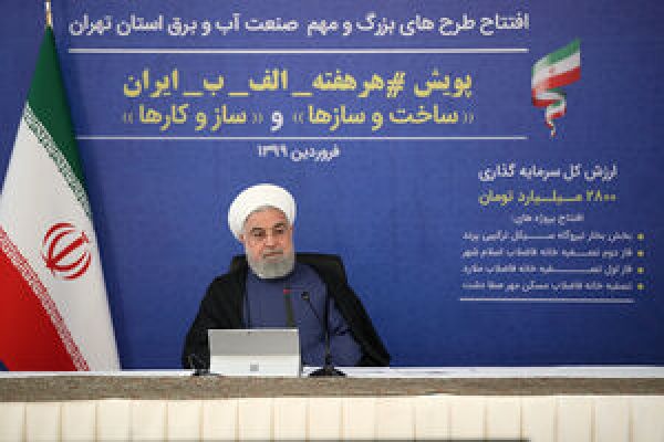 امسال با دو ویروس تحریم و کرونا مواجه هستیم