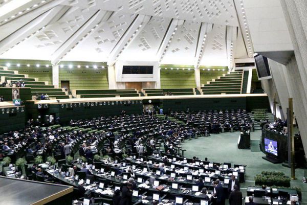 نشست منتخبان مجلس یازدهم لغو شد