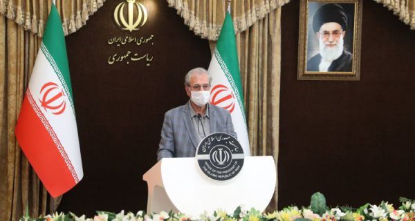 روند ابتلاء و فوت بر اثر کرونا در کشور کاهشی است