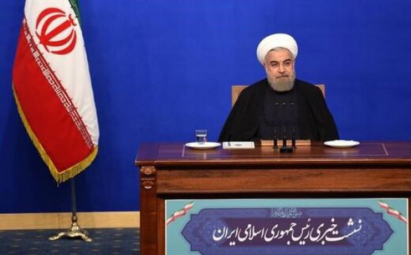 نظارت دقیق و بمباران دستوری رئیس جمهور طی دو ماه + جزئیات