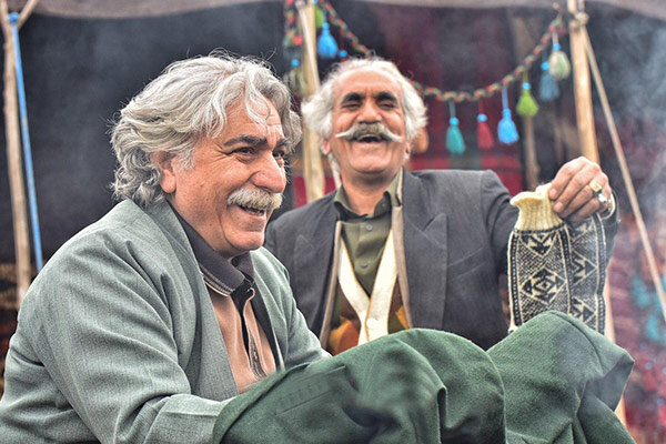 شوخی‌های ممنوعه نون خ این‌ طوری بود