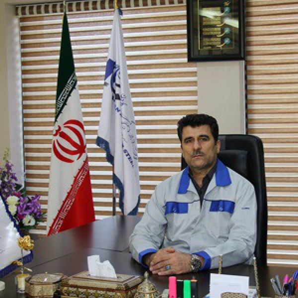 فولاد امیرکبیر کاشان در مسیر تحقق جهش تولید