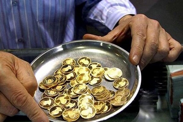 قیمت سکه امروز 9 اردیبهشت