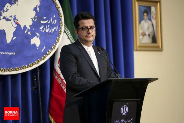 پاسخ ایران قاطع خواهد بود