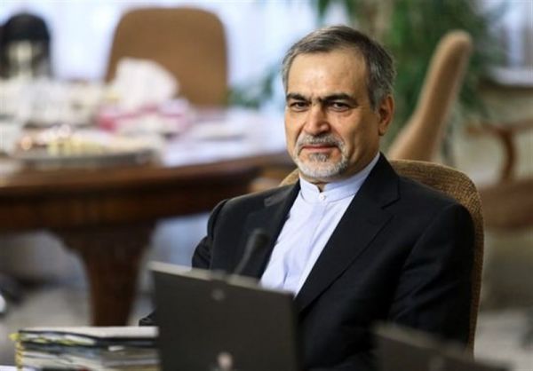 قرائت گزارش پرونده حسین فریدون در مجلس