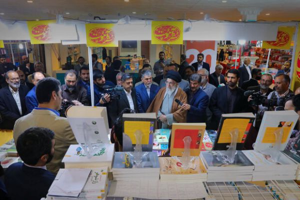 تعطیلی نمایشگاه‌ها توجیه‌پذیر نیست