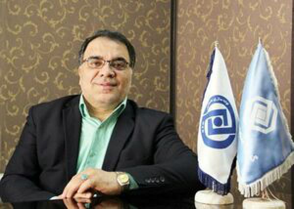 تشکر مدیرعامل گروه صنعتی سدید از رئیس قوه قضائیه