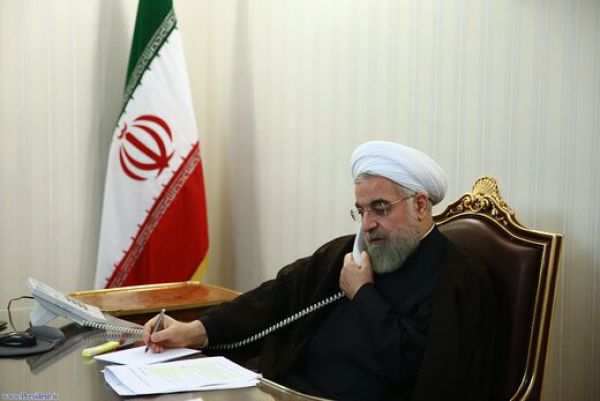 ابراز تاسف روحانی از روند احیای بافتهای فرسوده