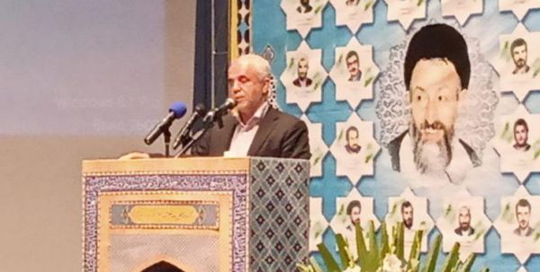 معاون رئیسجمهور: رهبر انقلاب عاقبت برجام را پیشبینی کرده بودند