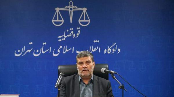 قاضی صلواتی: افساد فیالارض از اتهامات عباس ایروانی برداشته شد